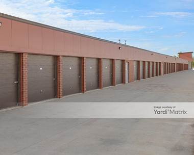 Storage Units for Rent available at 6005 South Sycamore Avenue, Broken Arrow, OK 74011