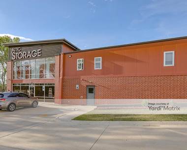 Storage Units for Rent available at 6005 South Sycamore Avenue, Broken Arrow, OK 74011