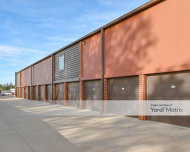 Storage Units for Rent available at 6005 South Sycamore Avenue, Broken Arrow, OK 74011
