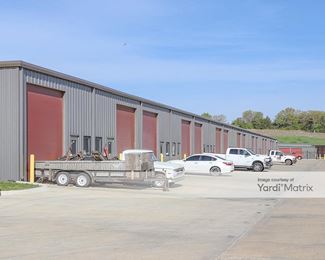 Photo 2 of Attic Storage - 1201 West Taft Avenue, Sapulpa, OK