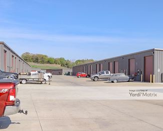 Photo 3 of Attic Storage - 1201 West Taft Avenue, Sapulpa, OK