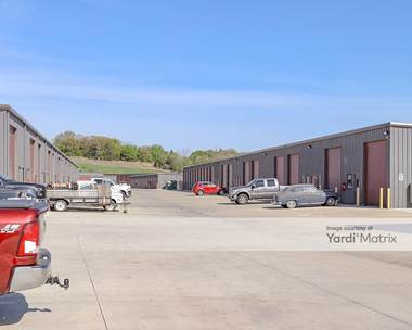 Storage Units for Rent available at 1201 West Taft Avenue, Sapulpa, OK 74066