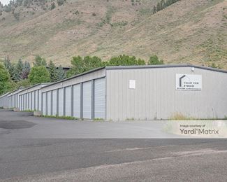 Photo 1 of Valley View Storage - 625 Deer Drive, Jackson, WY