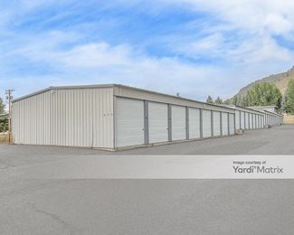 Photo 2 of Valley View Storage - 625 Deer Drive, Jackson, WY