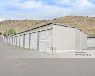 Photo 3 of Valley View Storage - 625 Deer Drive, Jackson, WY