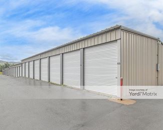 Photo 4 of Valley View Storage - 625 Deer Drive, Jackson, WY