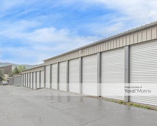 Photo 5 of Valley View Storage - 625 Deer Drive, Jackson, WY