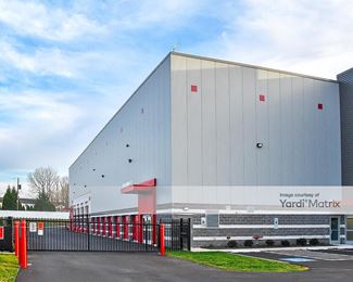 Photo 2 of Public Storage - 121 East Brookhaven Road, Brookhaven, PA