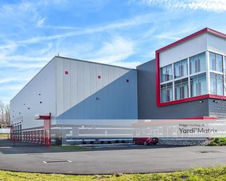 Photo 5 of Public Storage - 121 East Brookhaven Road, Brookhaven, PA