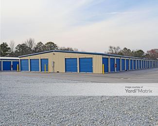 Photo 2 of Safe Mini Storage - 8836 West Highway 72, Madison, AL