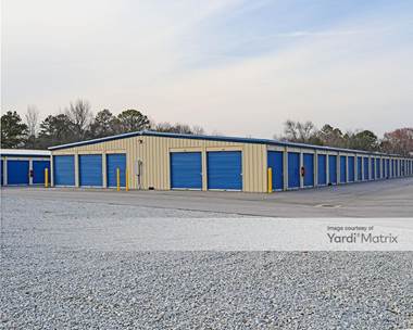 Storage Units for Rent available at 8836 West Highway 72, Madison, AL 35758