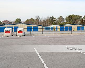 Photo 3 of Safe Mini Storage - 8836 West Highway 72, Madison, AL