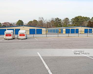 Storage Units for Rent available at 8836 West Highway 72, Madison, AL 35758