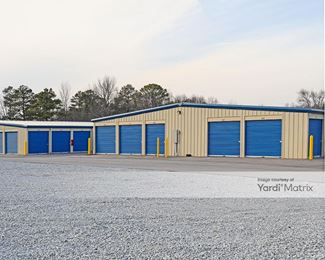 Photo 4 of Safe Mini Storage - 8836 West Highway 72, Madison, AL