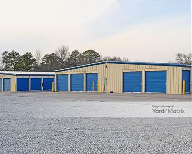 Storage Units for Rent available at 8836 West Highway 72, Madison, AL 35758