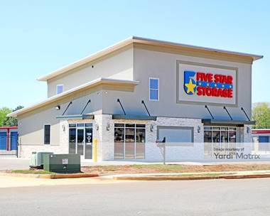 Storage Units for Rent available at 104 Ina Rae Blvd, Hazel Green, AL 35750