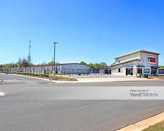 Photo 2 of Five Star Storage - 104 Ina Rae Blvd, Hazel Green, AL