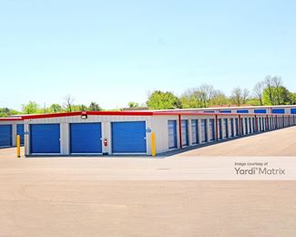 Photo 3 of Five Star Storage - 104 Ina Rae Blvd, Hazel Green, AL