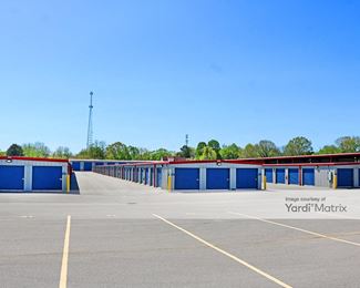 Photo 4 of Five Star Storage - 104 Ina Rae Blvd, Hazel Green, AL