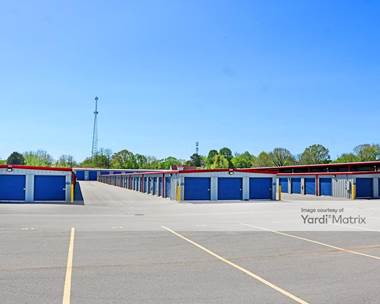 Storage Units for Rent available at 104 Ina Rae Blvd, Hazel Green, AL 35750