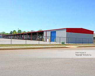 Photo 5 of Five Star Storage - 104 Ina Rae Blvd, Hazel Green, AL