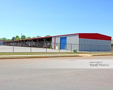 Storage Units for Rent available at 104 Ina Rae Blvd, Hazel Green, AL 35750