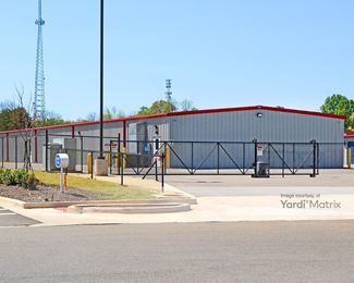 Photo 6 of Five Star Storage - 104 Ina Rae Blvd, Hazel Green, AL