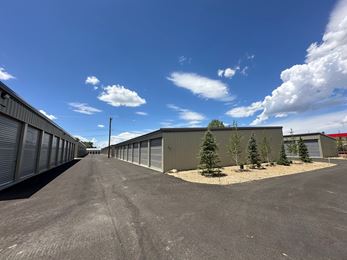 Photo 6 of Mack Lane Storage - 458 Mack Lane, Craig, CO