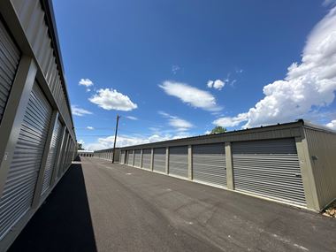 Storage Units for Rent available at 458 Mack Lane, Craig, CO 81625
