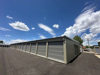 Photo 2 of Mack Lane Storage - 458 Mack Lane, Craig, CO