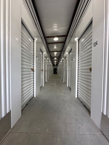 Storage Units for Rent available at 458 Mack Lane, Craig, CO 81625