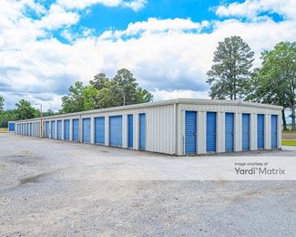 Photo 2 of Old Creek Mini Storage - 2180 Old Creek Road, Greenville, NC