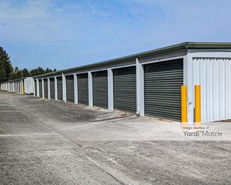Photo 2 of USA Storage Centers - 7369 Richlands Hwy, Richlands, NC
