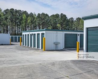 Photo 3 of USA Storage Centers - 7369 Richlands Hwy, Richlands, NC
