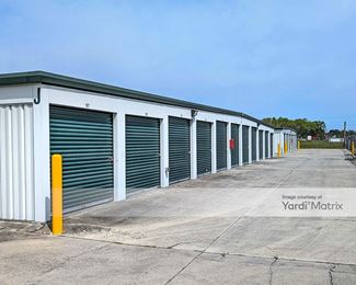 Photo 4 of USA Storage Centers - 7369 Richlands Hwy, Richlands, NC
