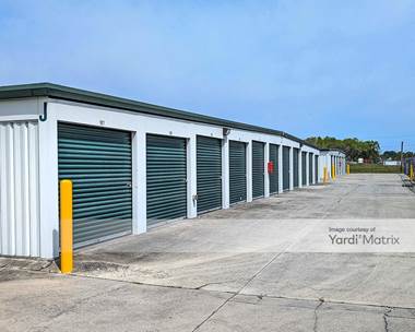 Storage Units for Rent available at 7369 Richlands Hwy, Richlands, NC 28574