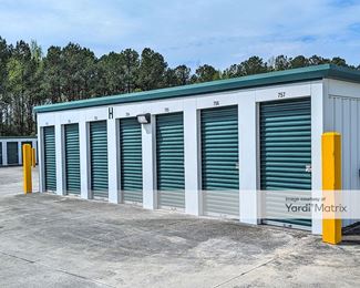 Photo 5 of USA Storage Centers - 7369 Richlands Hwy, Richlands, NC