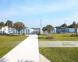Image for Coastal Mini Storage - 2075 NC Highway 172, Sneads Ferry, NC