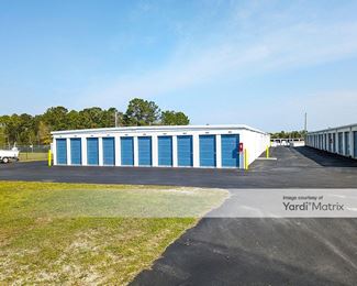 Photo 3 of Coastal Mini Storage - 2075 NC Highway 172, Sneads Ferry, NC