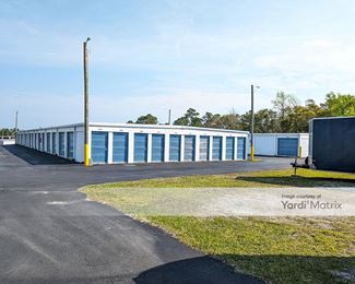 Photo 4 of Coastal Mini Storage - 2075 NC Highway 172, Sneads Ferry, NC