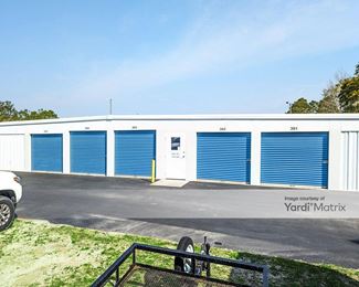 Photo 5 of Coastal Mini Storage - 2075 NC Highway 172, Sneads Ferry, NC