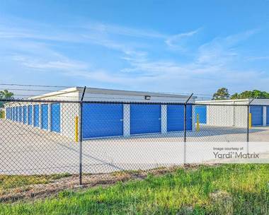 Storage Units for Rent available at 222 Highway 43, Vanceboro, NC 28586