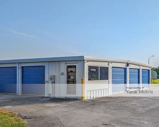 Photo 2 of Vanceboro Self Storage - 222 Highway 43, Vanceboro, NC