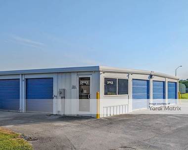 Storage Units for Rent available at 222 Highway 43, Vanceboro, NC 28586