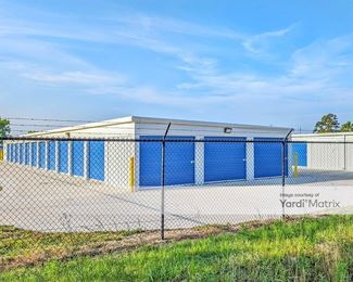 Photo 3 of Vanceboro Self Storage - 222 Highway 43, Vanceboro, NC