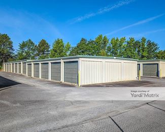 Photo 3 of AAA Security Self Storage - 4939 NC East 33, Greenville, NC