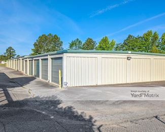 Photo 4 of AAA Security Self Storage - 4939 NC East 33, Greenville, NC