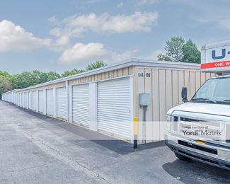 Photo 2 of Carolina Mini Storage - 3201 Moseley Drive, Greenville, NC