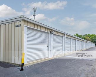 Photo 3 of Carolina Mini Storage - 3201 Moseley Drive, Greenville, NC