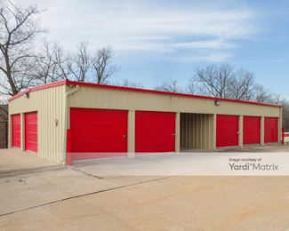 Photo 3 of Gray Line Storage - 2901 Interstate 70 Drive NW, Columbia, MO